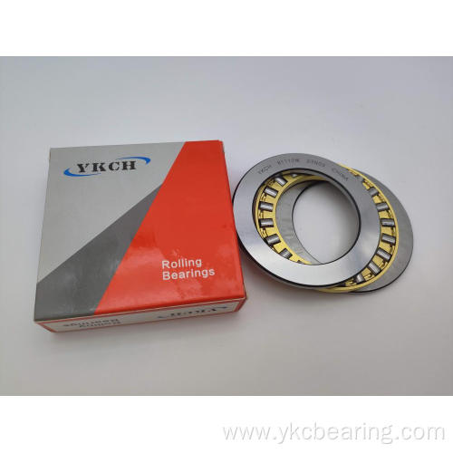 Thrust roller bearing 81112M type series bearing